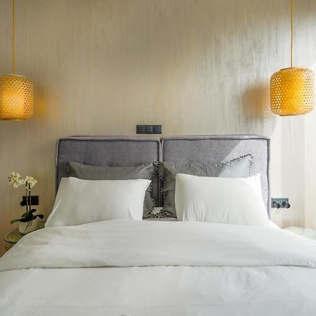 Apartmán Stylish Living-Parthenon Atény Exteriér fotografie