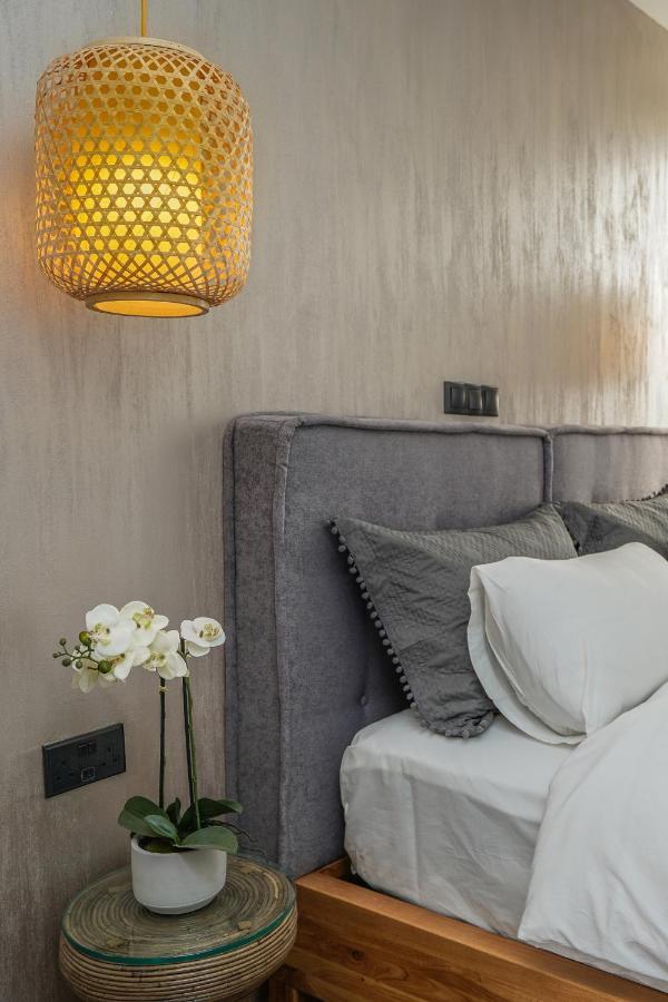 Apartmán Stylish Living-Parthenon Atény Exteriér fotografie