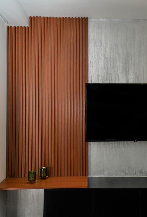 Apartmán Stylish Living-Parthenon Atény Exteriér fotografie