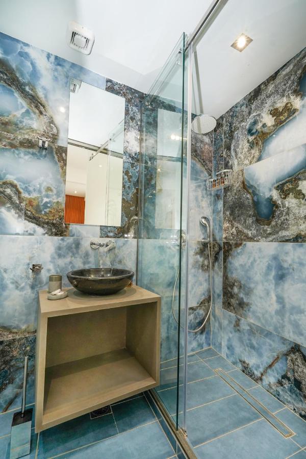 Apartmán Stylish Living-Parthenon Atény Exteriér fotografie
